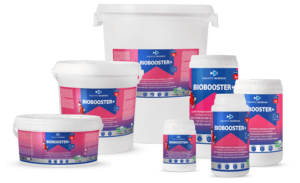BIOBOOSTER+ • Aquatic Science